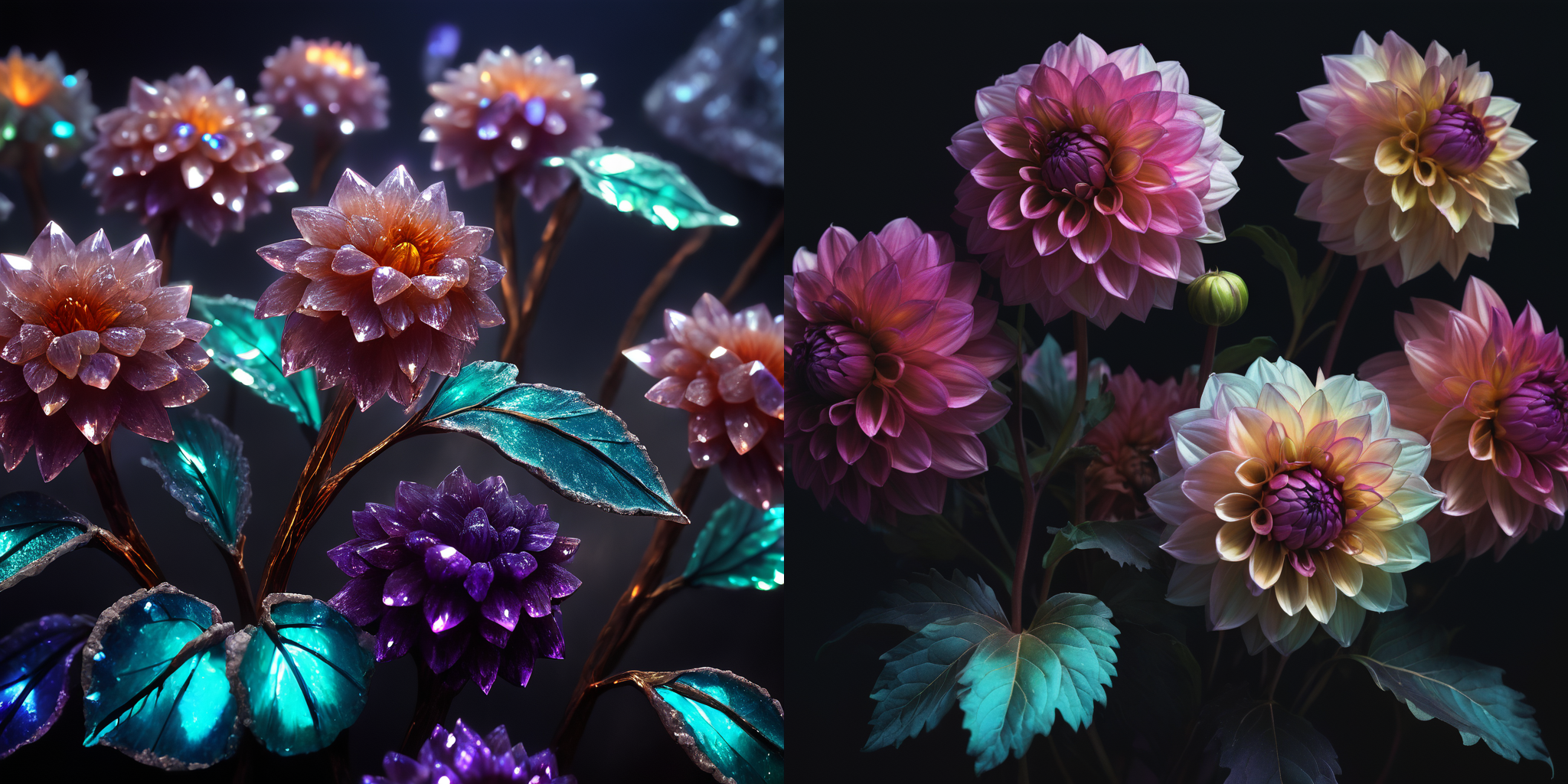 CrystaliTIXL_with-without_dahlias.png