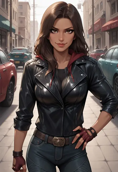 Shank - Ralph Breaks the Internet