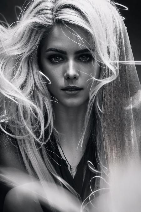 Emily Bett Rickards v1.0