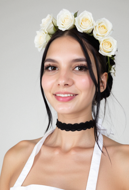 Arianny Tenorio / Ary Tenorio [Influencer] (SDXL) V1