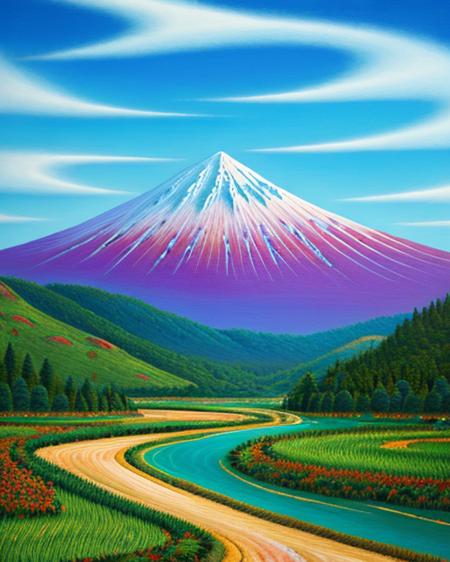 best quality,masterpiece,highly detailed,ultra-detailed, ,<lora:neg4all_bdsqlsz_V3.5:-1>mountain, 
forest, riverbank, <lora:Sandpaint_last:3.0>