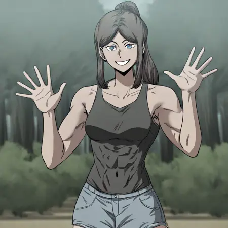 Shepherd Park || Unemployed Gye Baeksun