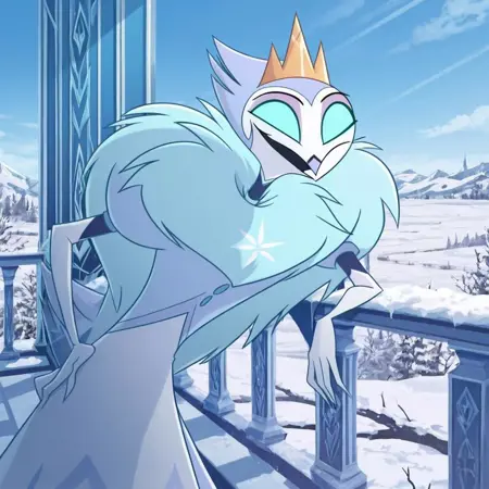 Andrealphus (Helluva boss)