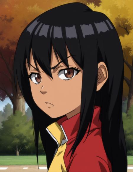 Ming Long-Dou (The Boondocks) v1.0