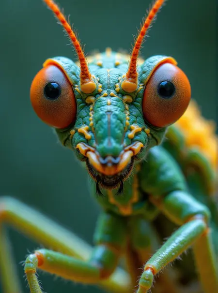 Realistic Photography