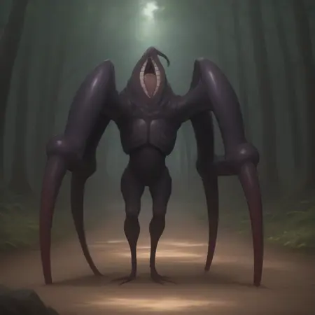 [PonyXL] lahmu - Fate Grand Order