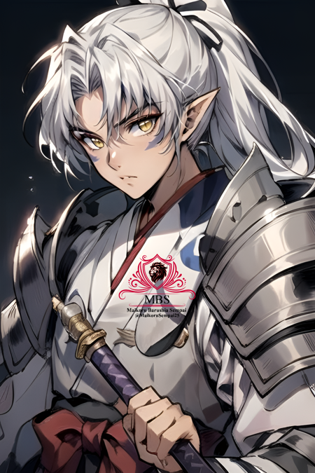 Inu No Taisho - Inuyasha(犬夜叉) v1.5