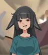 Mikoshii's Avatar