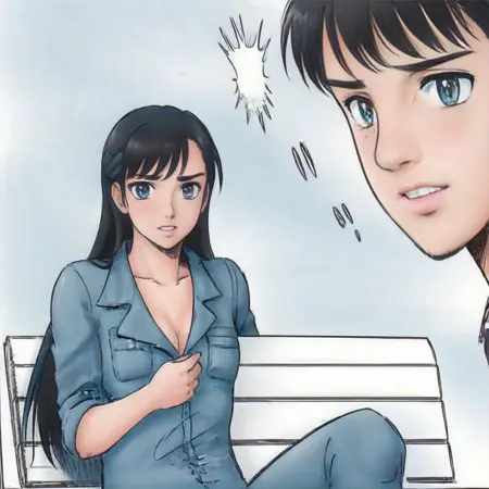 YARANAIKA / やらないか