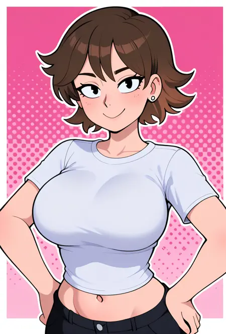 Streamer mom -- Shadman
