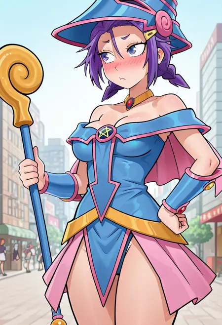 Illuxxxtrandy [style]