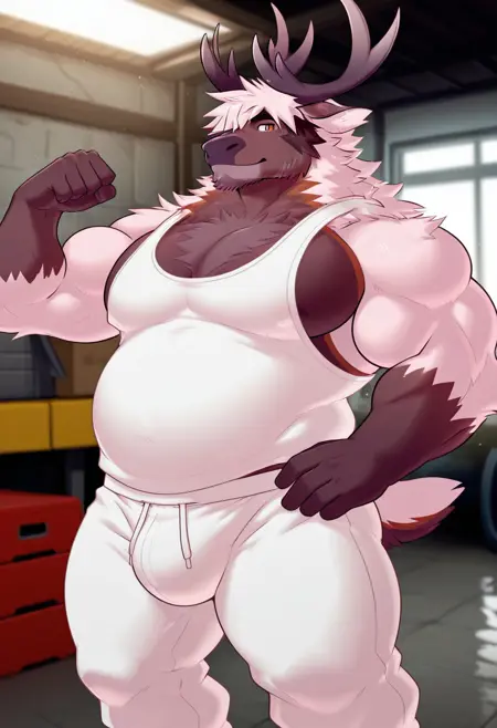 Big daddy "Harold" By KulPlant