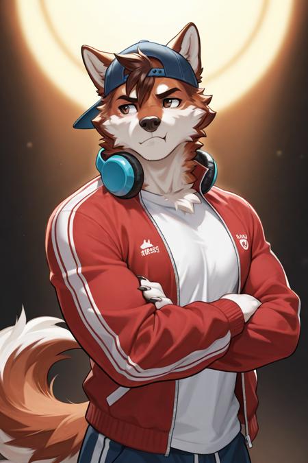 djstrik3r's Avatar