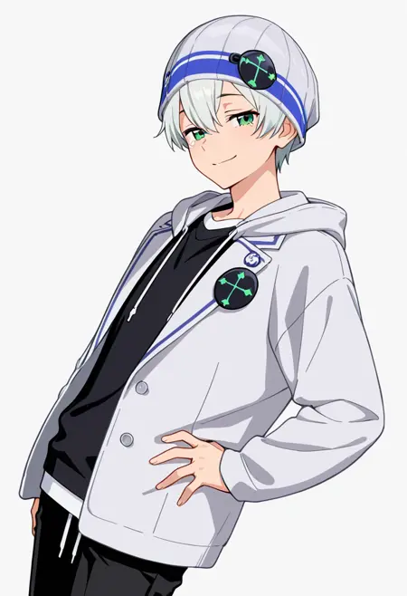 Shiunji Shion | Shiunji-ke no Kodomotachi