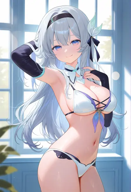 Machi art style (馬吉) | NoobAI