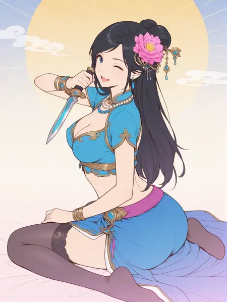 LTK Zhangchunhua 2.0