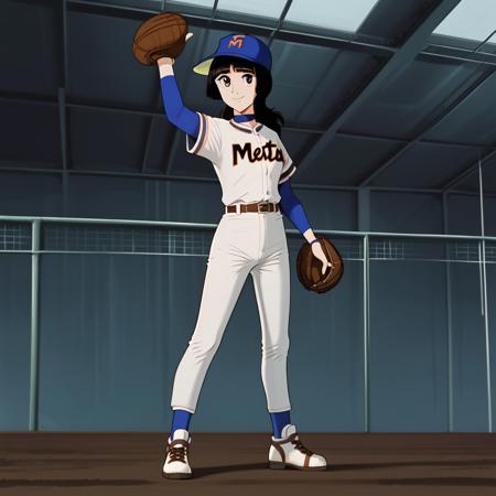 Yuki Mizuhara V1