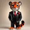 tigerlord's Avatar