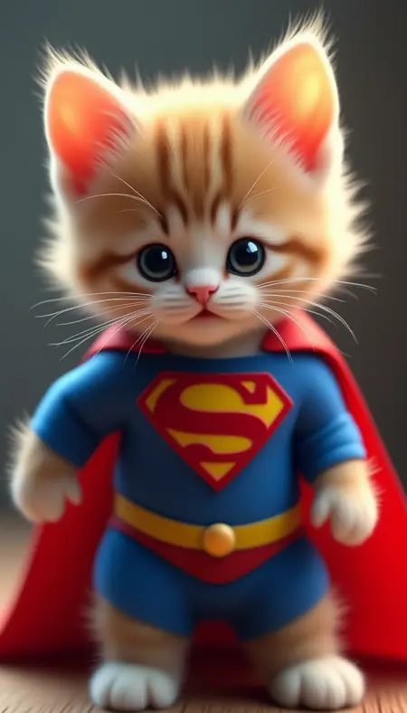 [Flux dev] 3dkitten v2 using logit_snr timestep sampling