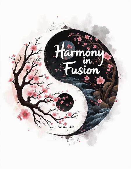 Harmony in Fusion v3.0