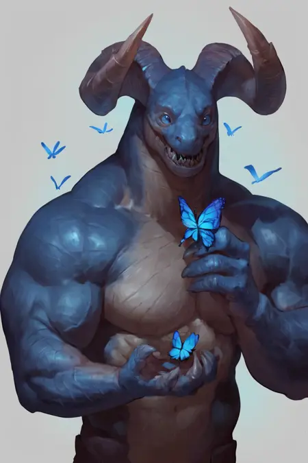 TF_Style | SDXL (PONY)