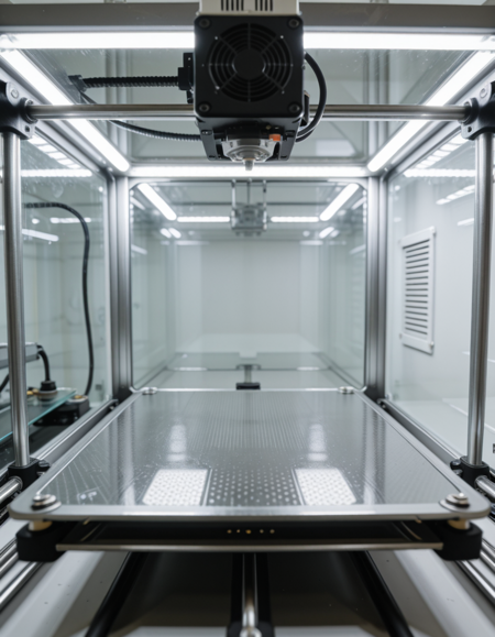 enclosed 3D printer illu v1.0