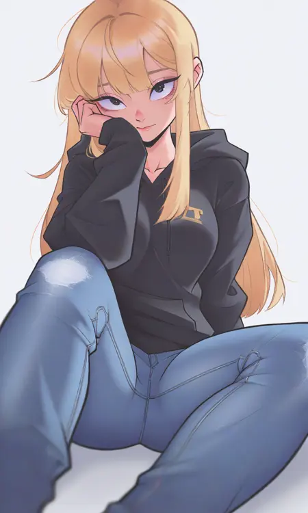 "CayFettArt" Art Style [Illustrious]