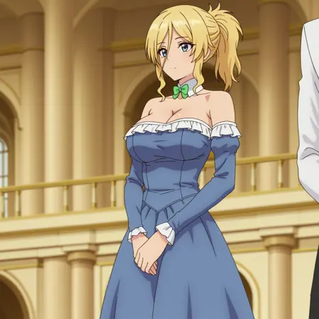 Mrs Brightness // the hidden dungeon only i can enter