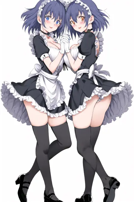 kyockcho/きょくちょ局长  style