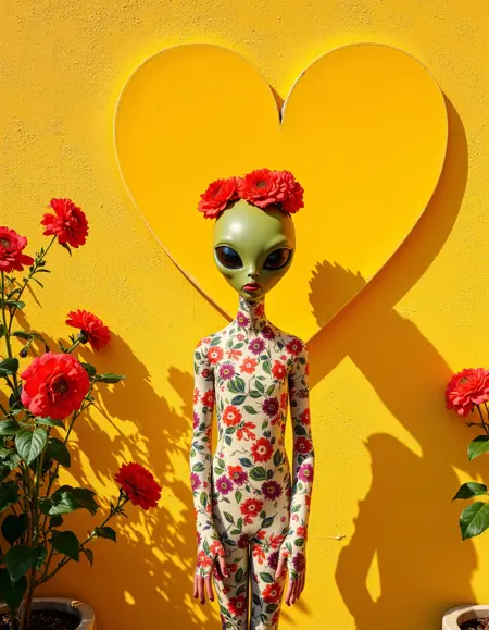 Staged decor - Thierry Lechanteur Style