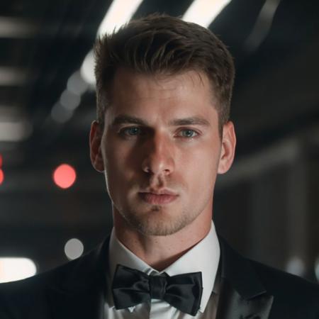 Patrick Leblanc v1.5