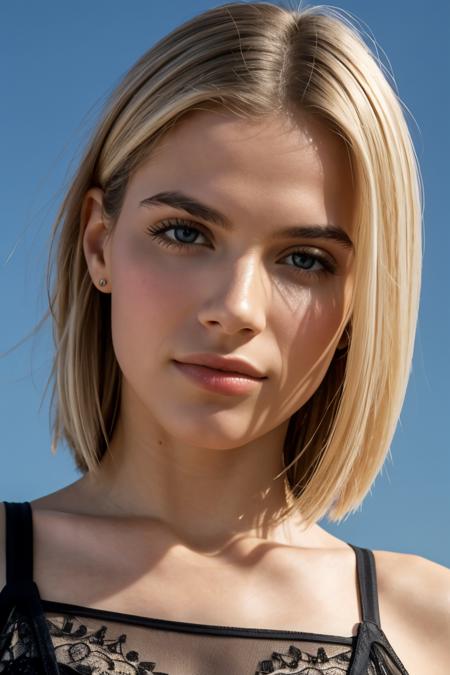 Christy White - Porn Star v2.0