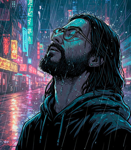 JohnSaint's Avatar