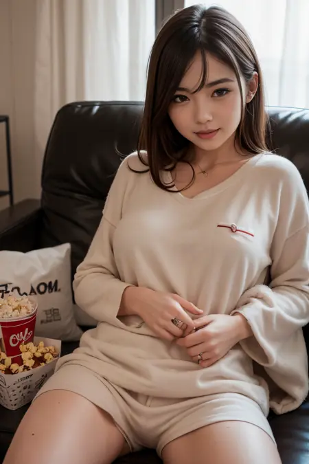 Your GFs Mix by Noerman