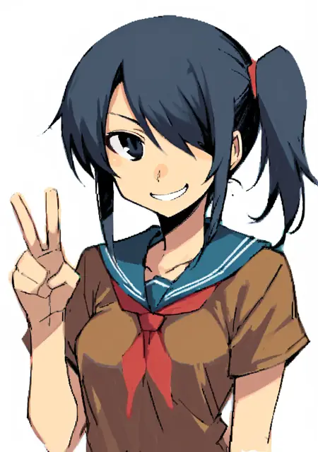 Kusanagi Tonbo (oekaki) | Artist Style | GLoRA | ponyXL