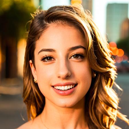 Kristen Scott v1.0 XL