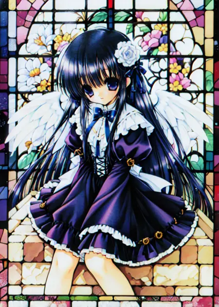 Ramiya Ryō Style