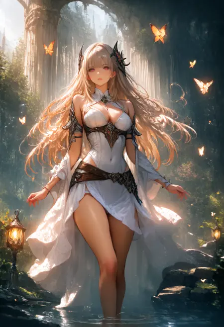 Anne Stokes Styles