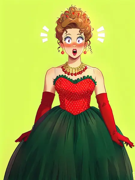 Martha May Whovier