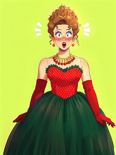 Martha May Whovier V1