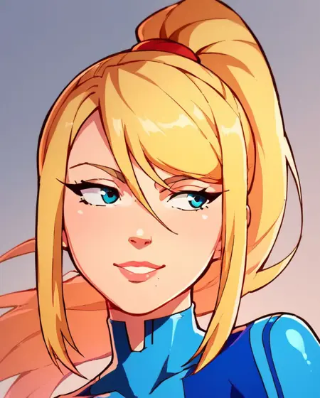 Zelfantazy Style / Pony / SDXL