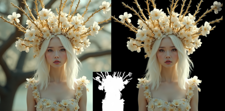 Epic Background Removal Better than SAM2 & After Effect v1.0