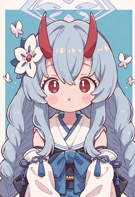 korukoruno Style Illustrious