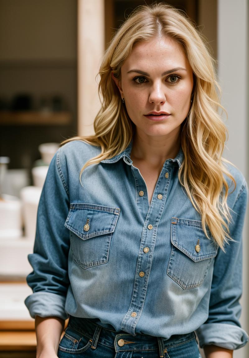 Anna Paquin image by malcolmrey