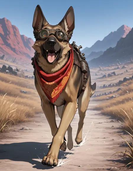 Dogmeat