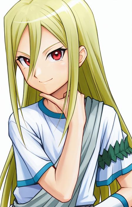 Afuro Terumi / Aphrodi - Inazuma Eleven [IllustriousXL] V1