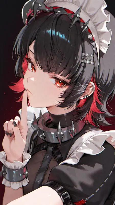 Ellen Joe ZZZ