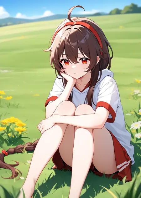 YueZhengling乐正绫_xl