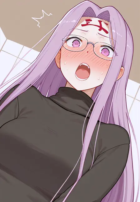 Mo (Mochinchi/Kireinamo) Style