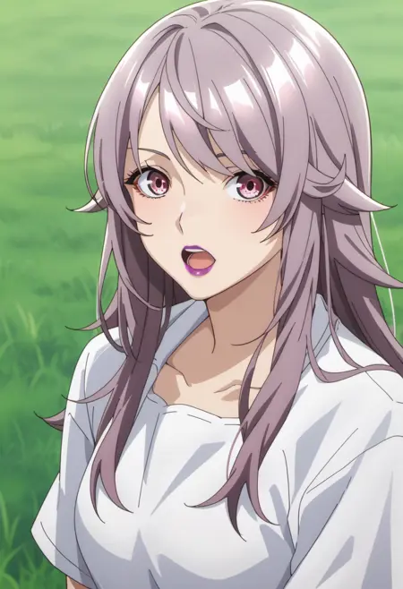 Sawada Rie | I Got a Cheat Skill in Another World and Became Unrivaled in the Real World, Too | いせれべ